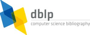 dblp Computer Science Bibliography.